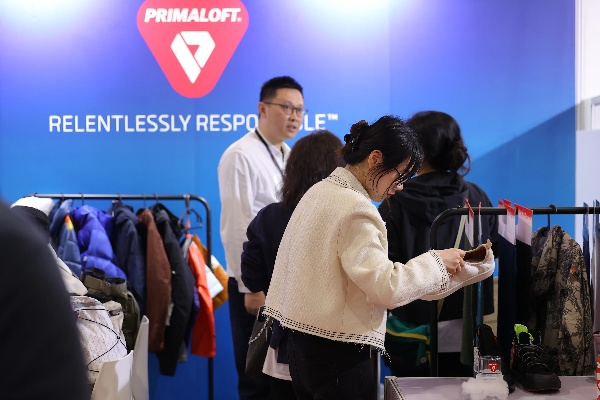 Shanghai Textile Consultation Services