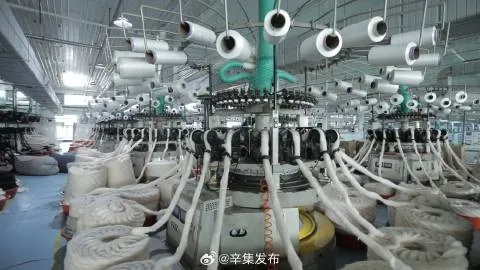 纳雍纺织厂，传统工艺与现代发展的完美融合