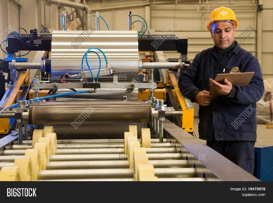 The Role of the Textile Mills Simplistic Pipeworker