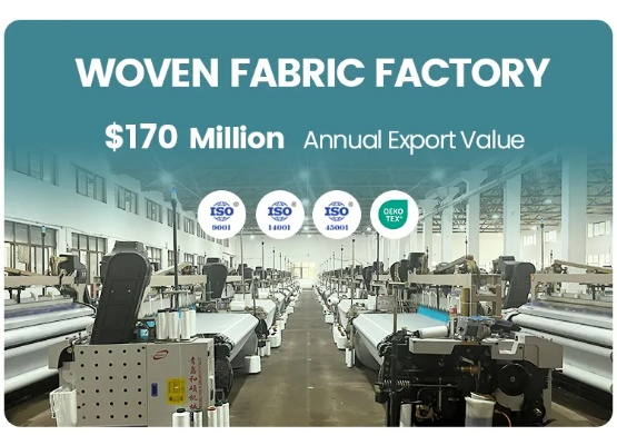 The Misguided Love of the Fabric Factory