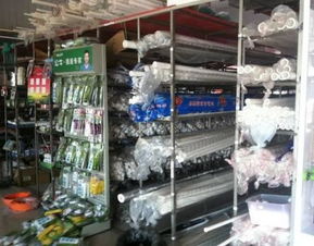 探索纺织品批发市场，寻找性价比最高的购物地点