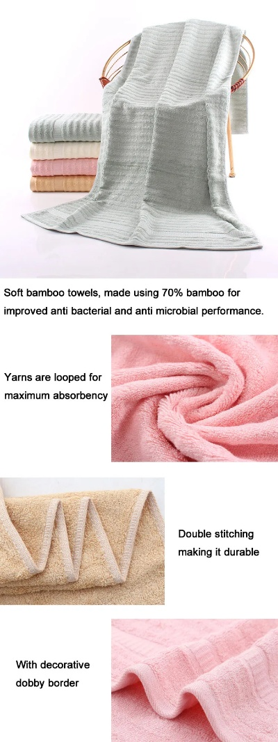 Exporting Bamboo Cloth Textiles:A Comprehensive Guide