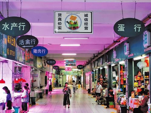 Guide to临沂纺织品批发市场