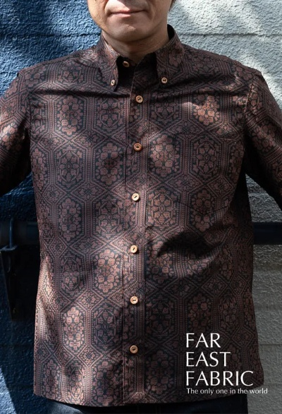 The Art of Fancy Fabric:The Rich Life of 富太太纺织品