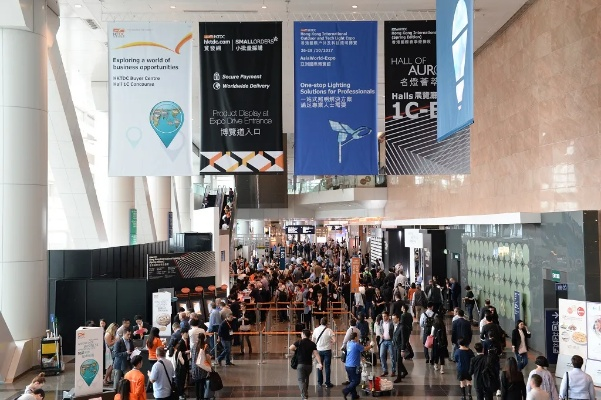 Exploring the World of Textiles at Hong Kongs Expo