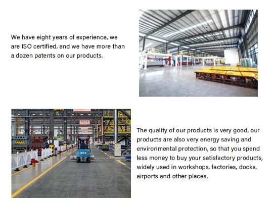 The Location of Textile Buildings Electrical Appliances