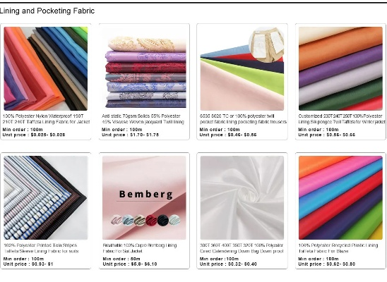 Shanghai Jinman Textile Prices An Insight into the Global Market