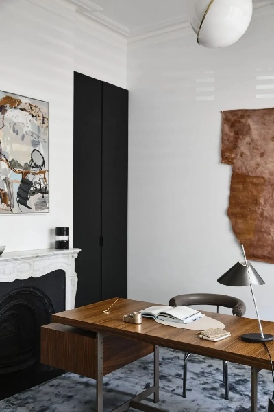 Interior Design and Materials:The Art of Creating a Beautiful Home