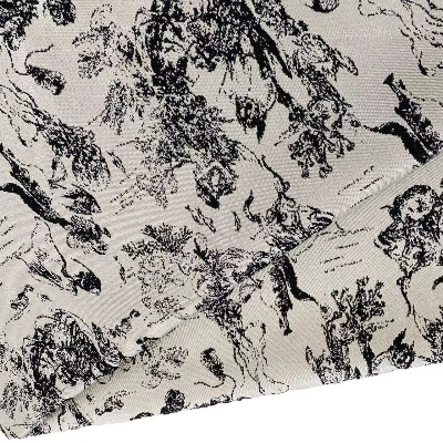 Understanding the Price Landscape of Chinese Textiles