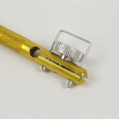 纺织品小型打结器配件介绍