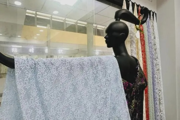 通州黛妃雨纺织品，品质与时尚的完美融合