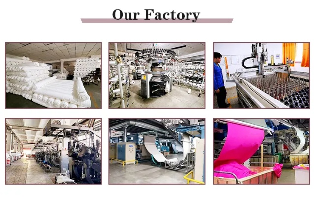 Custom Textile Solutions from Changchun,Jilin