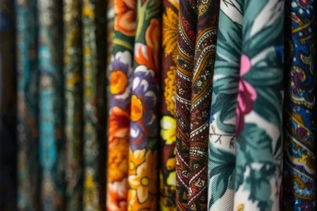 The Story of Huabang Textiles