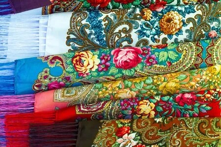 The Story of Huabang Textiles