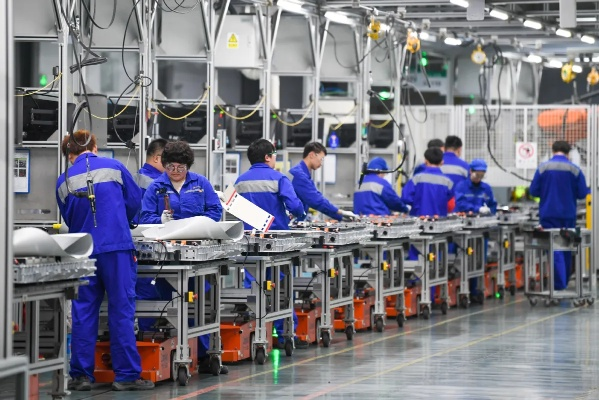 Embracing the Future of Advanced Textile Services in Jiangsu