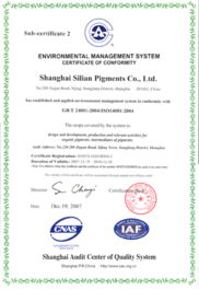SGS Shanghai Textiles Industry Overview and Case Studies