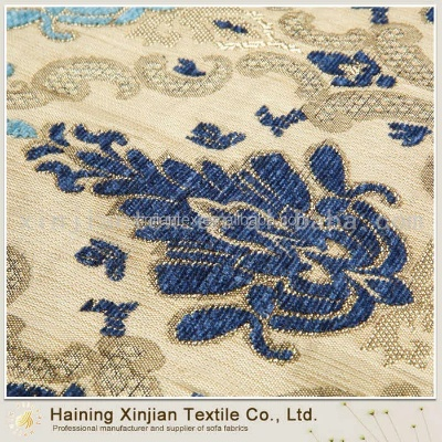 The Fabric of Quality:An Exploration into Nantong Hanzhi Yue Textiles