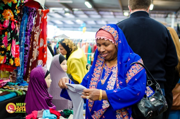 The Global Fabric Market in Bangladesh:A Comprehensive Analysis