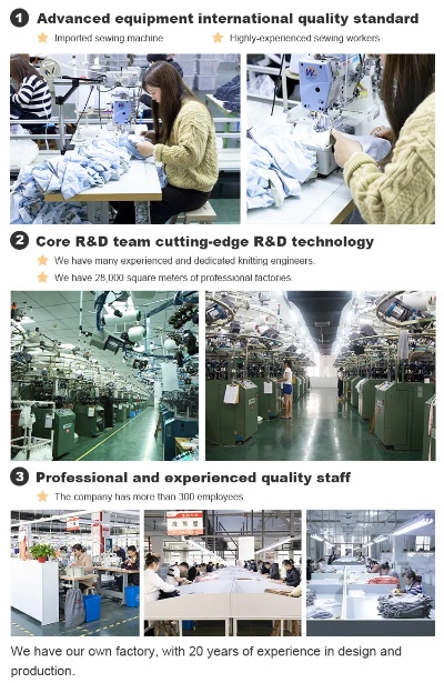 Insights into Runsheng Textiles Co.Ltd.A Comprehensive Analysis