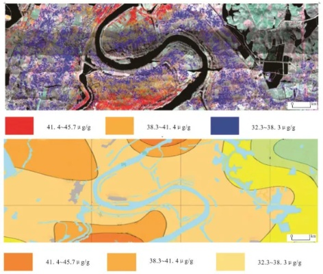 The Dynamic Landscape of Textiles in the Context of Zhejiang Changxing