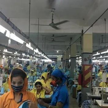 青岛孟加拉纺织品批发市场，探秘全球纺织供应链