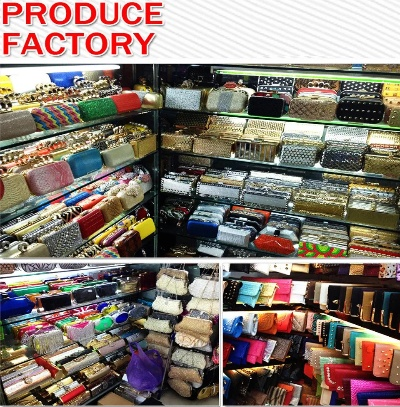 The Story of Shouguang Jiacheng Textile Wholesale Supermarket