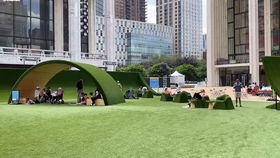 The Beijing Green Textile Standard Code