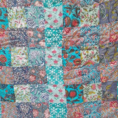 The Art of Home Textile Patterning