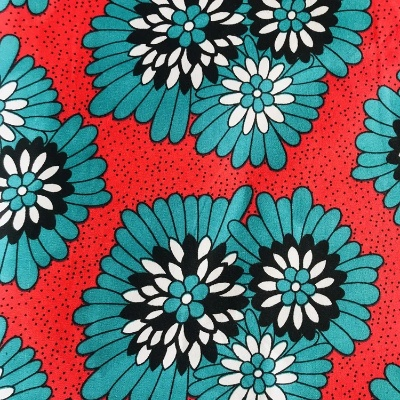 The Art of Home Textile Patterning
