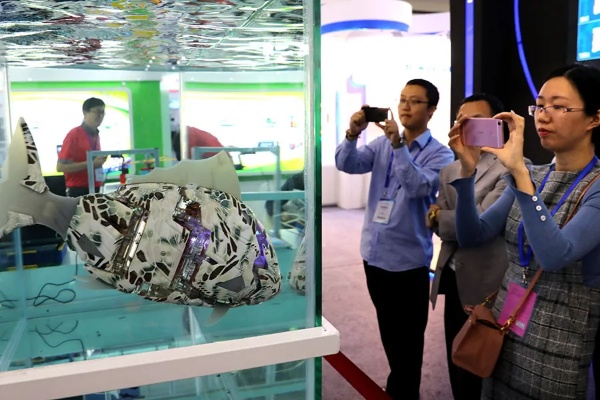 Exploring the Future of Textiles at Shenzhen Exhibition and Trade Fair