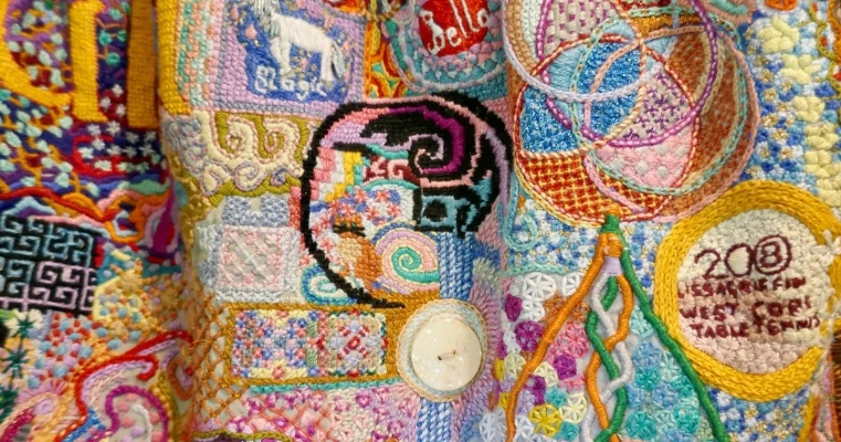 The Art of Crafting Comfort with Shu He Xin Textiles