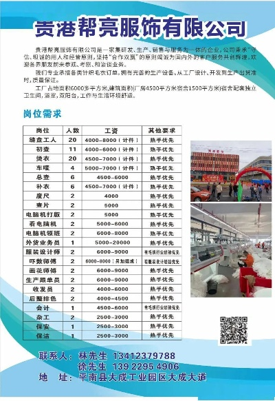 深圳杀菌纺织品公司招聘启事