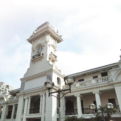 The Story of the临江纺织厂