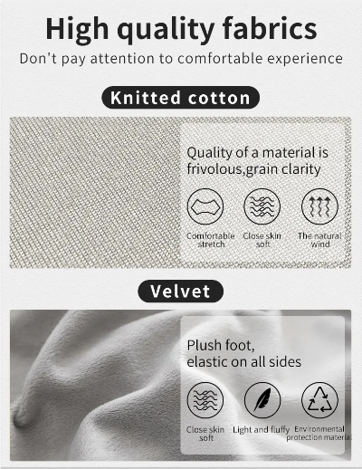 A Comprehensive Guide to the Degradation of Textiles in High Definition