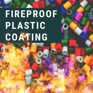 Fire-Resistant Textile Knowledge Training