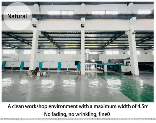 The Story of the Nongji Textile Factory