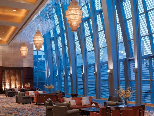 The Top Hotel Textile Providers in Nantong,China