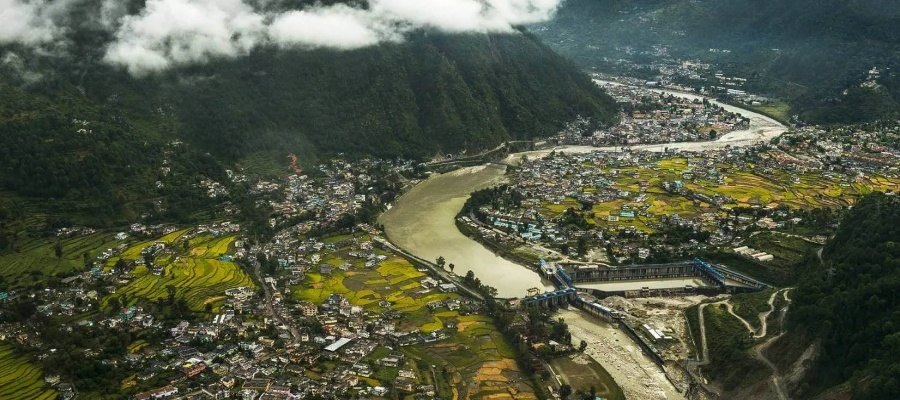 The Textile Power of Taohu County