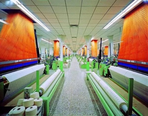 通州区纺织品批发市场，市场运营与案例分析