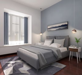 Textile Bedroom Design with Illustrative Images