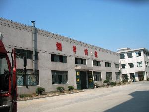 旬邑纺织品定制工厂介绍
