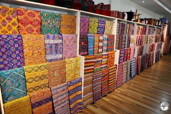 Hong Kong Ruisheng Vietnam Textiles:A Global Fabrication Hub
