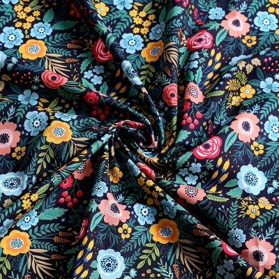 The Art of Crafting Memories with Lis Garden Textiles