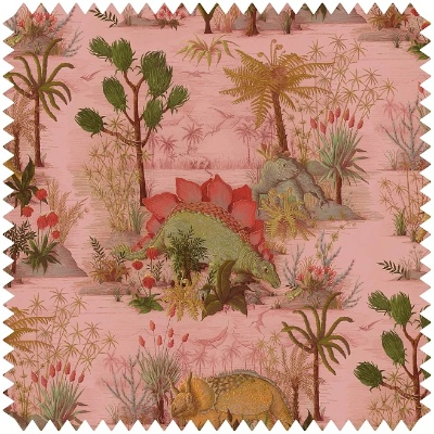 The Art of Crafting Memories with Lis Garden Textiles