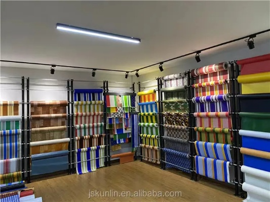 深圳千顺纺织品，品质与信誉的见证