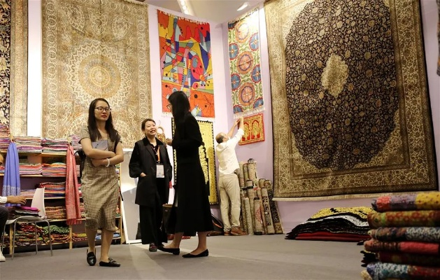 The Role of Nanchang Laimans Textiles in the Global Market