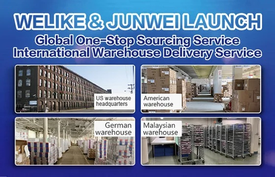 The Story of Jiwei Needle and Textile Wholesale