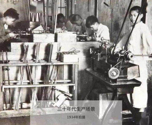 英豪纺织厂，精湛工艺与卓越品质的见证
