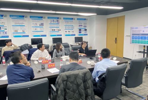 合肥楚盛纺织品批发市场的探索与案例分析