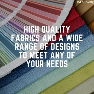 Textile Weaving:An Essential Industry in the Global Fashion Landscape